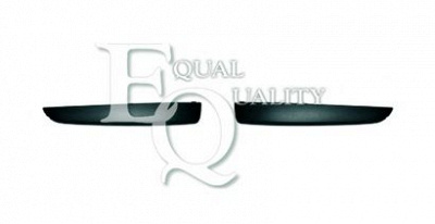 EQUAL QUALITY m0983 -  Облицовка / защитная накладка, буфер